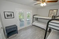 Premier Lodging for Fishing Charter Guests & Unforgettable New Orleans Vacations