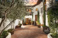 Gorgeous Spanish-style Home with Stunning Ocean Views. New Stil™ jacuzzi! Hotels near Crystal Cove State Beach