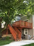 Beautifully restored home in historic Blackstone District