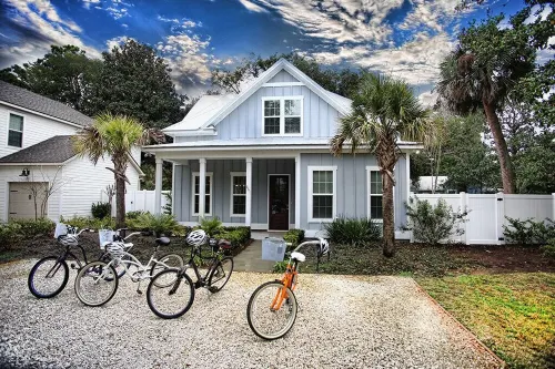 1-14 Guest: Pool/Fire Pit/Bikes/Putting Green/Polaris Ranger Included Aug-Dec 25 - Jacuzzi