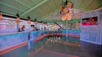 On City Resort All Inclusive Prime - Beach