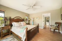 Solar-Powered 3Br Family Home in Princeville, Kauai – Mountain Views
