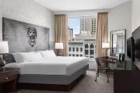 Crowne Plaza New Orleans French Qtr - Astor