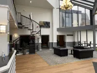 Britannia Hotel Wigan Hotels in Wigan