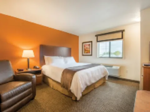 My Place Hotel-Wixom/Novi/Detroit, MI Hotels in Wixom