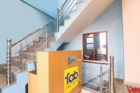 FabHotel Hridyam Madhuram فنادق في Manjha Kala