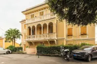 Beatrice House, Bogliasco, Sea Access, AC