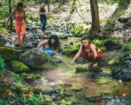 Spacious 8 Bdrm Chalet Set up for Large Group Entertaining!