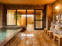 Rurikei Onsen for Rest Resort Hotels in Nantan