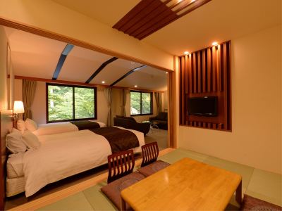 Diamond Hakone Society