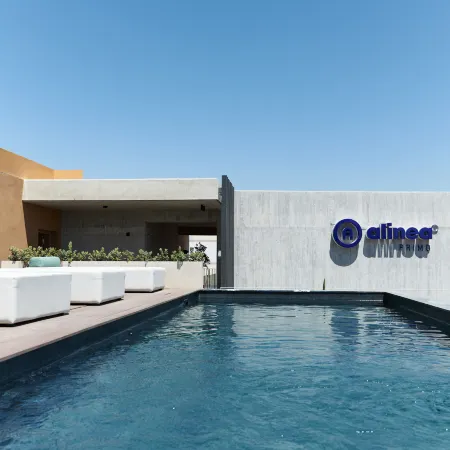 Alinea Primo Historic Center