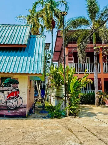 รูปภาพของพฤกษา รีสอร์ท เดชอุดม