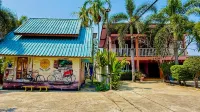 Pruksa Resort Detudom Các khách sạn ở 