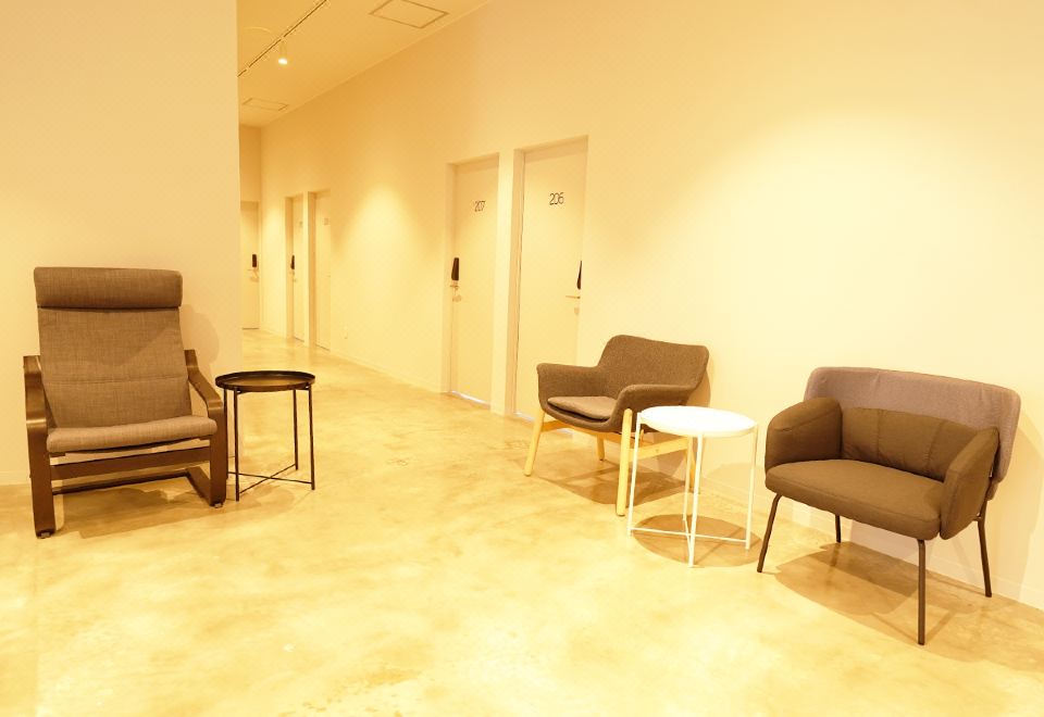 OiseSun Cafe & Hotel