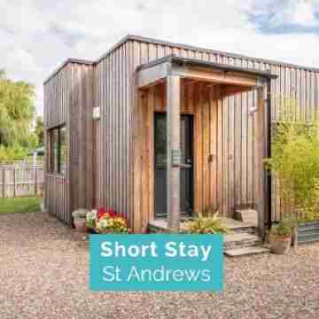 The Hepburn Garden House Rooms