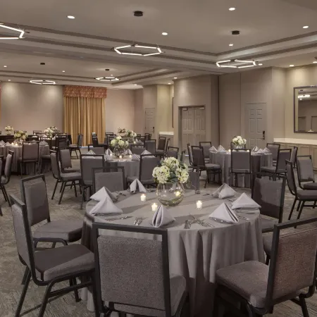 Hilton Garden Inn Shreveport