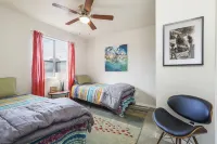 Joshua Tree Desert Duo - B