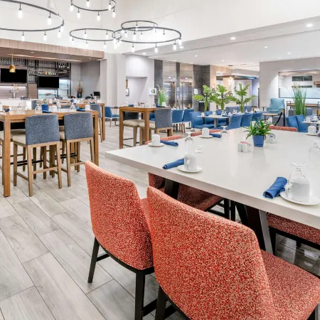Hilton Garden Inn Trinidad Downtown