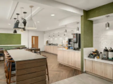 Fairfield Inn & Suites Mt. Pleasant Hotels in Mount Pleasant