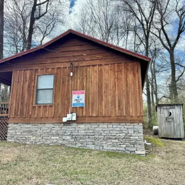 Liberty Cabin Number 301