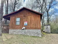 Liberty Cabin Number 301