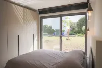 Maison d Architecte Neuve vue mer Piscine 15m