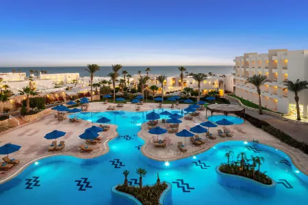 DoubleTree by Hilton Sharm El Sheikh - Sharks Bay Resort