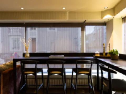 MOKA Hotel Hotels in Lorient