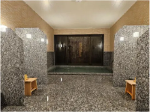 Omeitei Tsuji Ryokan