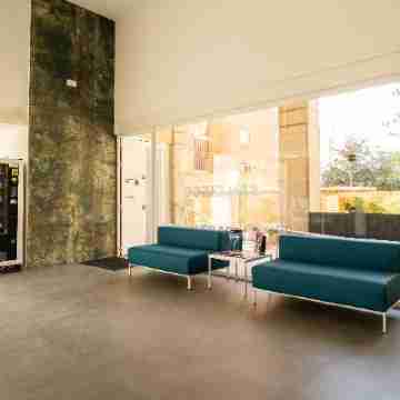 Torre San Diego by Mc Others