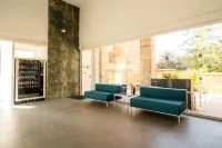 Torre San Diego by Mc