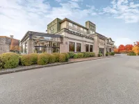 Sandman Hotel Vancouver Airport Hotels near Kerrisdale