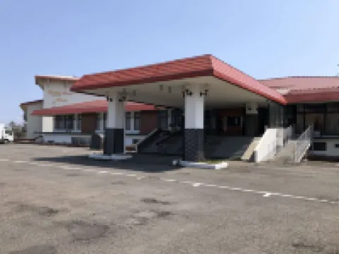 Hachimantai Rising Sun Hotel