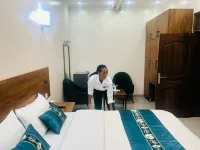 Ally  Ngali Motel Hotels in 