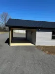 Cozy Cabin 5 mins from the lake~Covered Boat Port w/power & lights~Pets~WIFI - Chalets