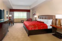 Embassy Suites by Hilton Omaha la Vista Hotel & Conference Center Hotels in 