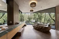 Lotus Falls Estate - Privacy, Luxury, and Full of Amenities.