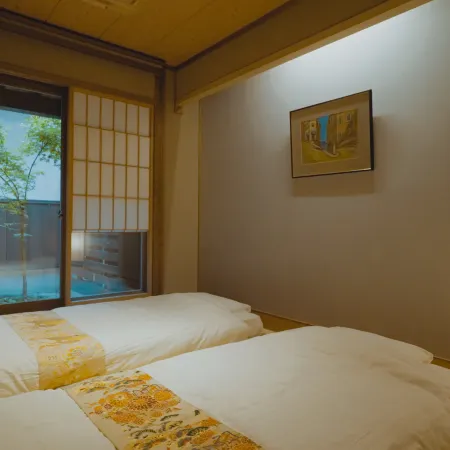 YATSUOSHIKI HOTEL Etchu-Yatsuo Otaya