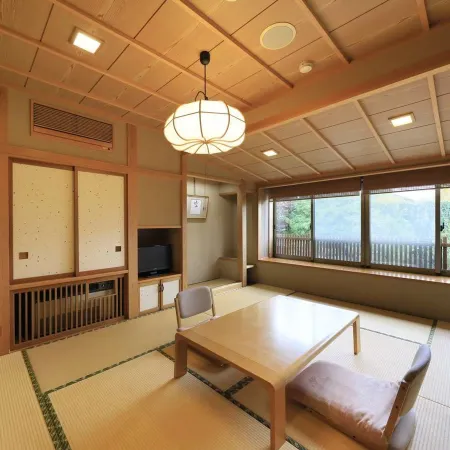 Tendo Onsen Matsunoyu