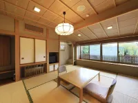 Tendo Onsen Matsunoyu