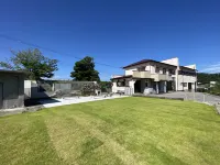 TATEYAMA RETREAT - ห้องครัว