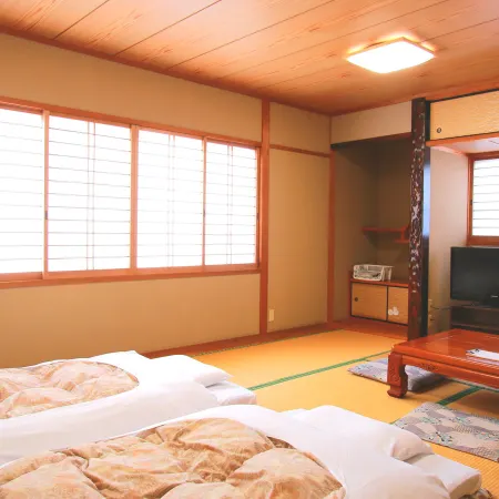 Minshuku Ibusuki