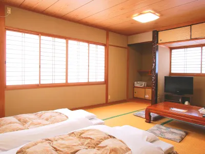 Minshuku Ibusuki