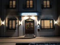 Miidokoro House Hotel