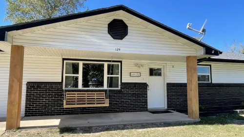 Grandma's House