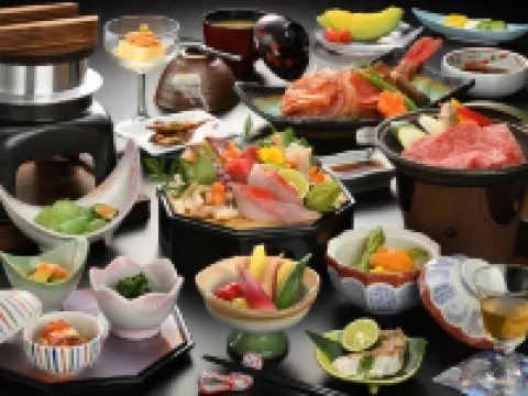 ホテル飛天 相馬のホテル