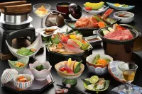 Soma Matsukawaura Onsen Hotel Hiten Hotels in Soma