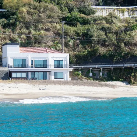 VACATION VILLA BLUE ARK