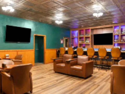 Super 8 by Wyndham Fallon Hoteles en Fallon