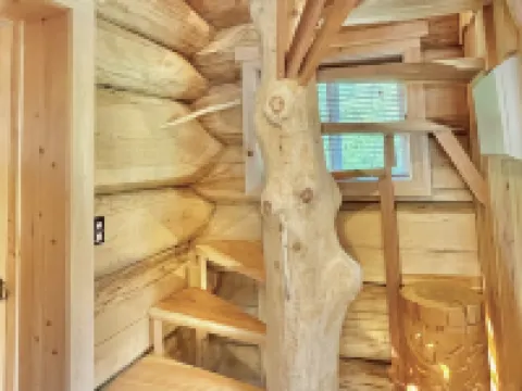 Warayunya Hoteles en Higashi